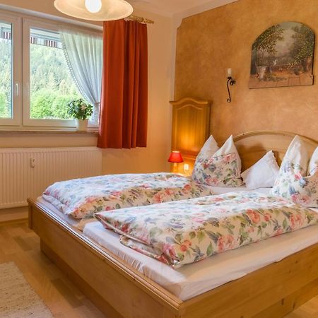 Ferienwohnung Annamirl Garmisch-Partenkirchen Luaran gambar