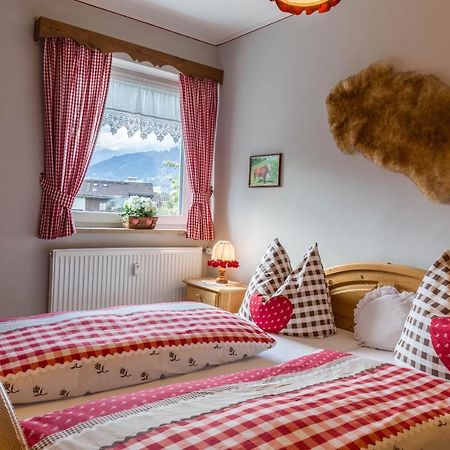Ferienwohnung Annamirl Garmisch-Partenkirchen Luaran gambar