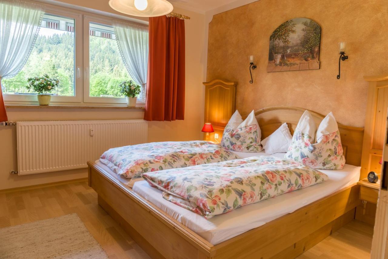 Ferienwohnung Annamirl Garmisch-Partenkirchen Luaran gambar