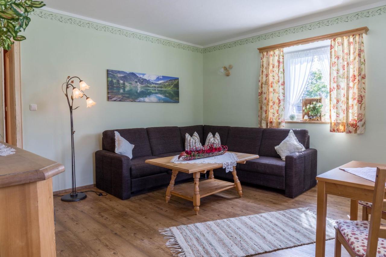 Ferienwohnung Annamirl Garmisch-Partenkirchen Luaran gambar