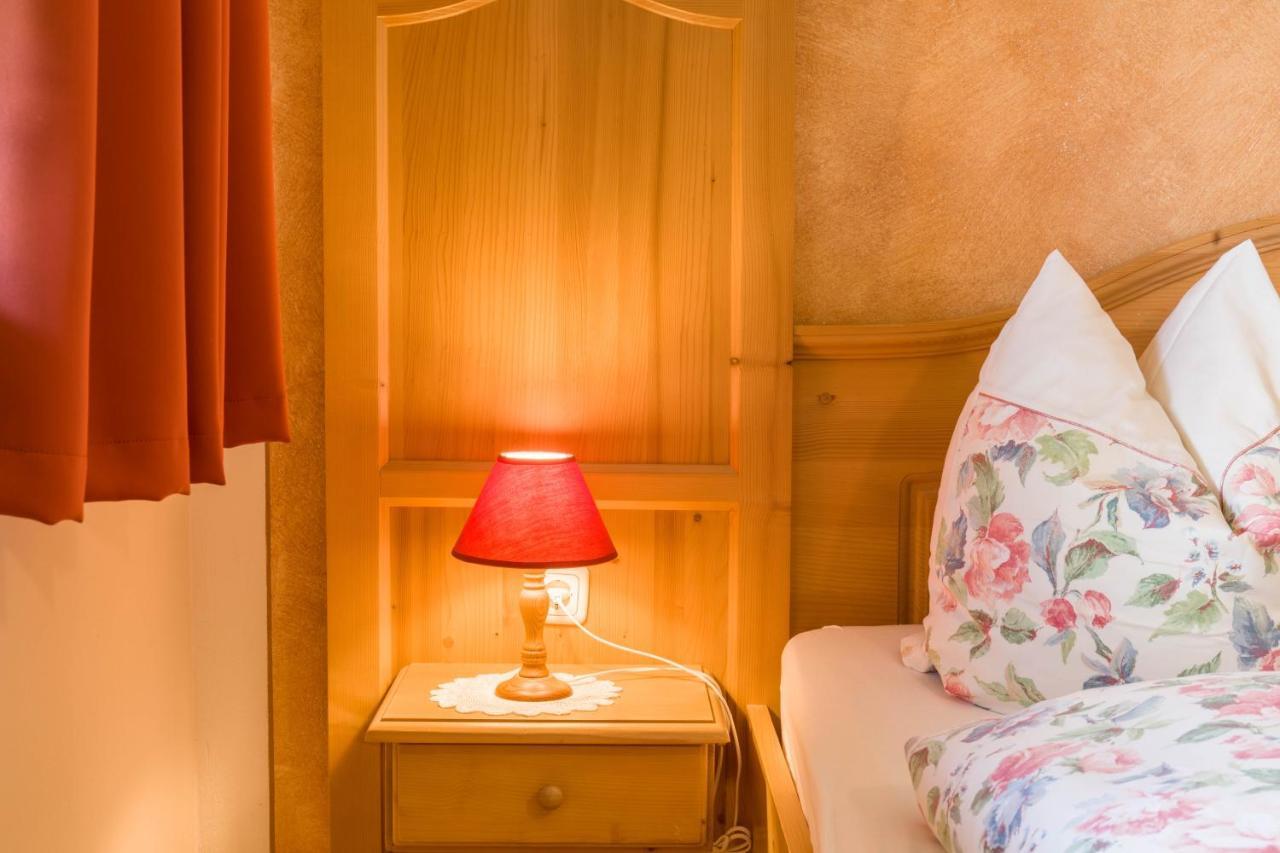 Ferienwohnung Annamirl Garmisch-Partenkirchen Luaran gambar