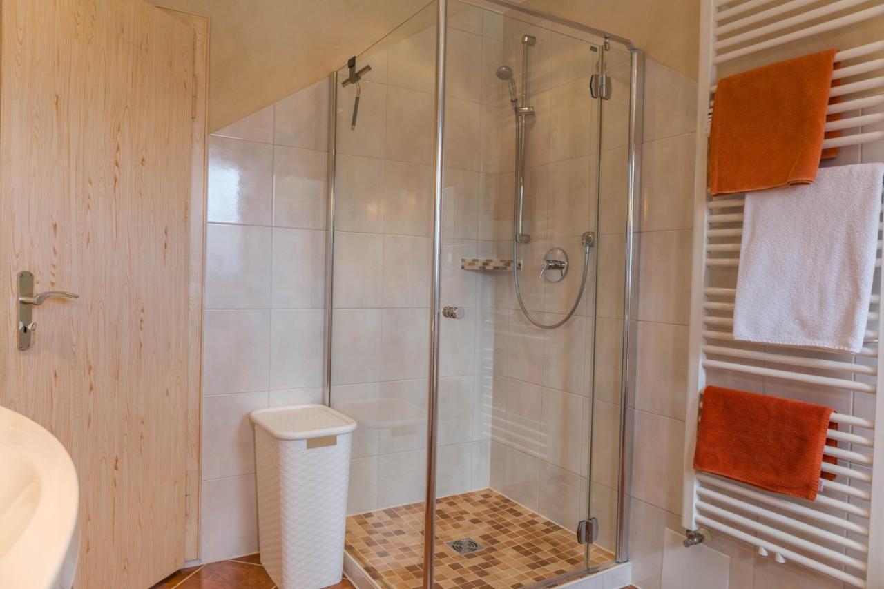 Ferienwohnung Annamirl Garmisch-Partenkirchen Luaran gambar