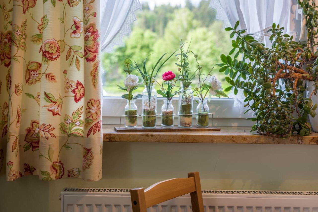 Ferienwohnung Annamirl Garmisch-Partenkirchen Luaran gambar